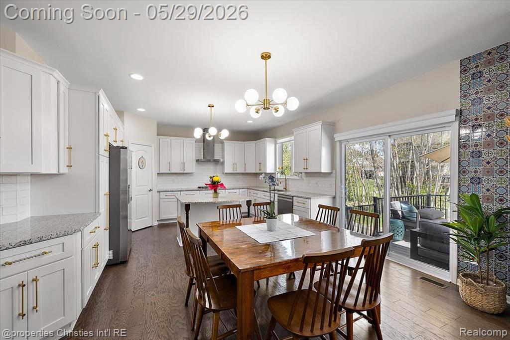 24428 Sheringham Drive, South Lyon, MI 48178 — Photo 17
