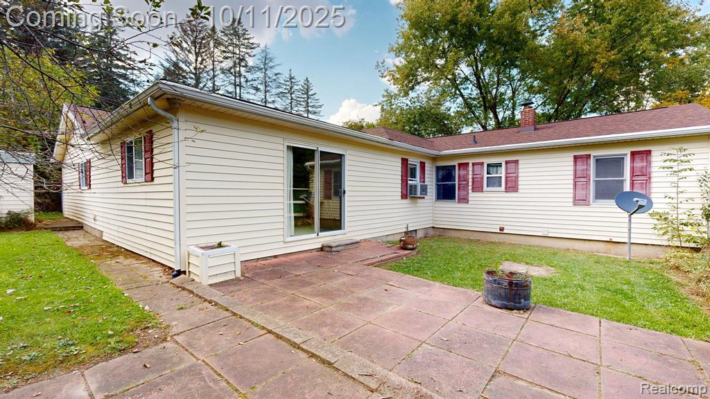 6444 Lucas Road, Flint, MI 48506 — Photo 38