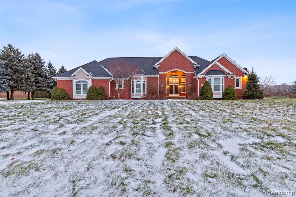 72824 Solanus Drive, Bruce, MI 48065 — Photo 2