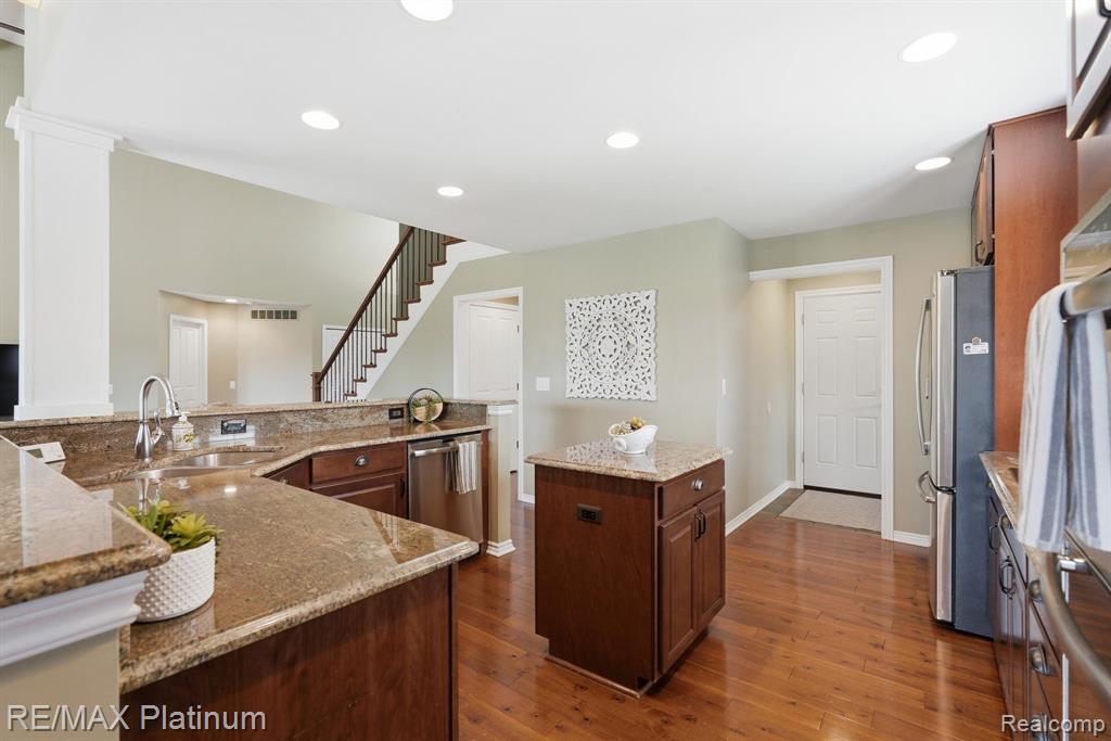 9167 Rotondo Drive, Howell, MI 48855 — Photo 12