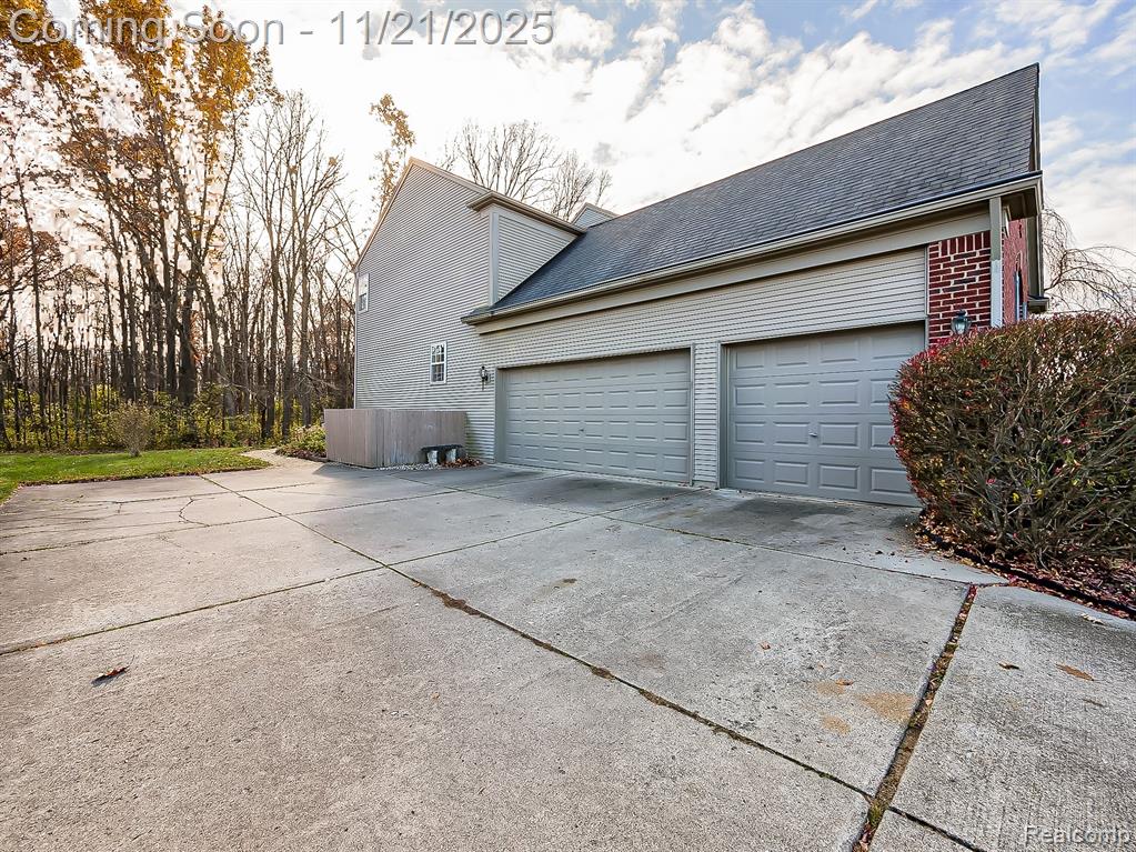 8028 Creek Bend Drive, Ypsilanti, MI 48197 — Photo 50
