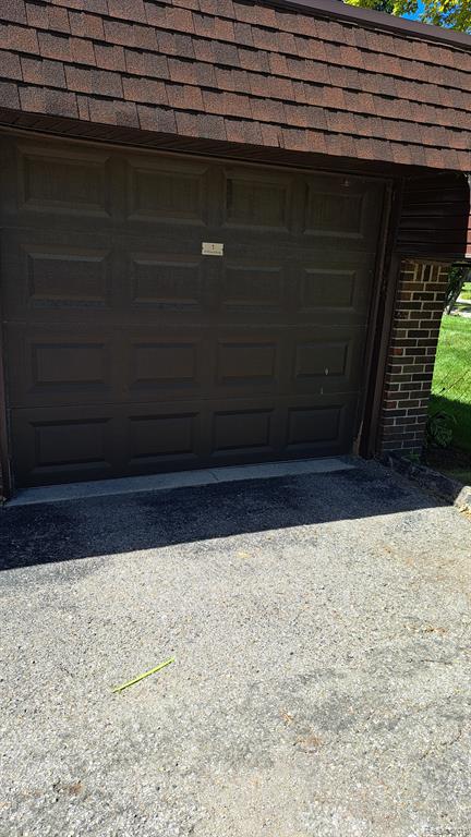 1 W WILLIAMSBURG TOWNE Street E, Southfield, MI 48075 — Photo 30