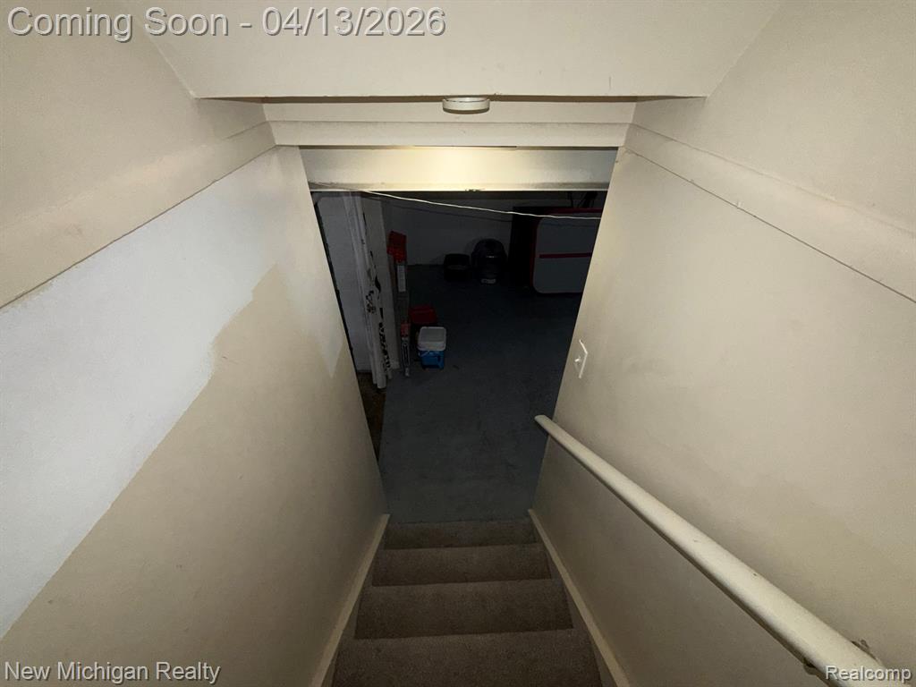 6671 Mayfair Street, Taylor, MI 48180 — Photo 39