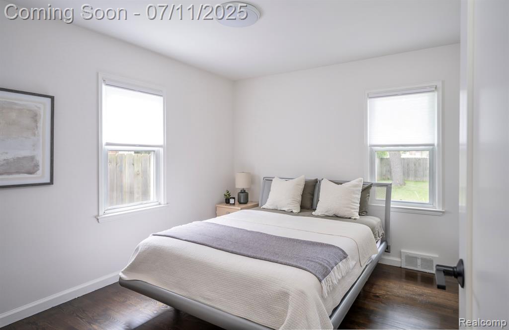 4412 Buckingham Road, Royal Oak, MI 48073 — Photo 14
