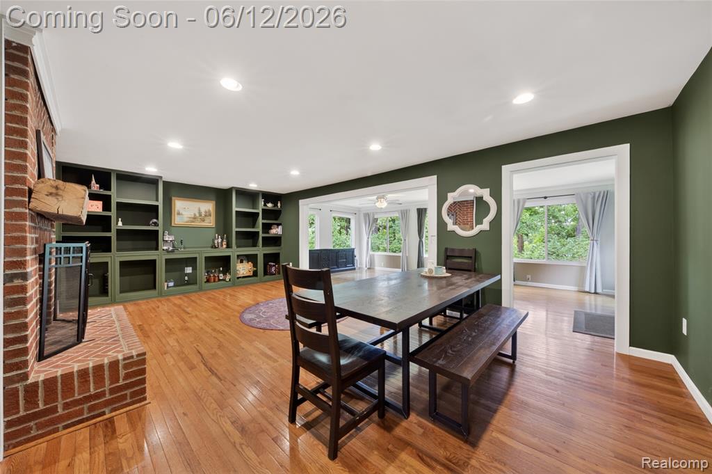 5831 Winans Drive, Brighton, MI 48116 — Photo 13