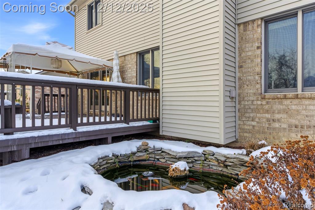 40051 Finley Drive, Canton, MI 48188 — Photo 39