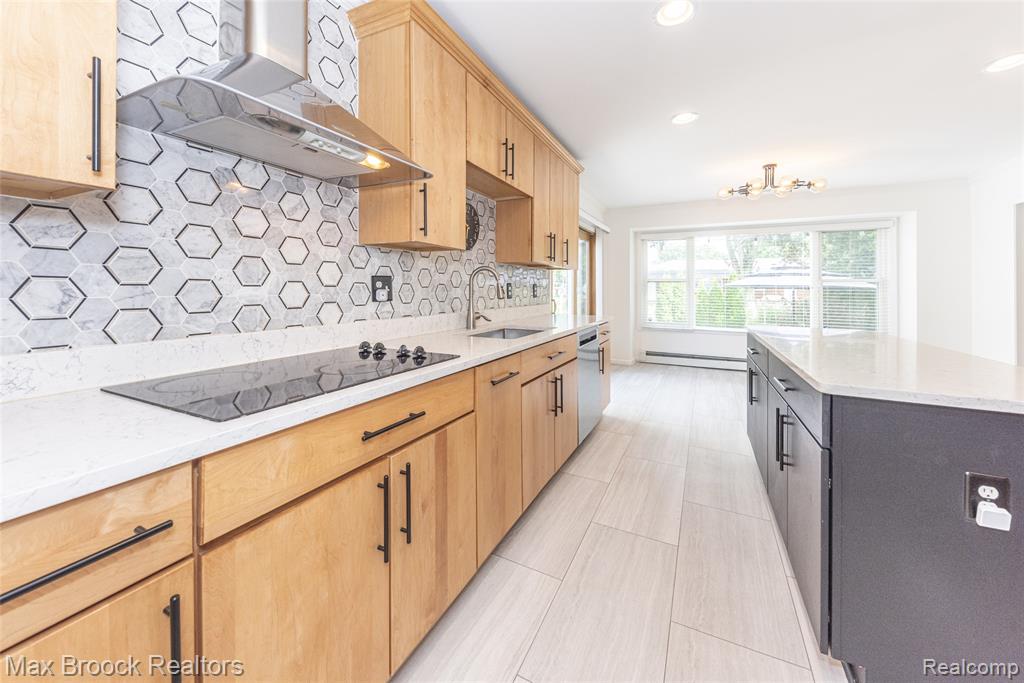 17426 Locherbie Avenue, Beverly Hills, MI 48025 — Photo 11