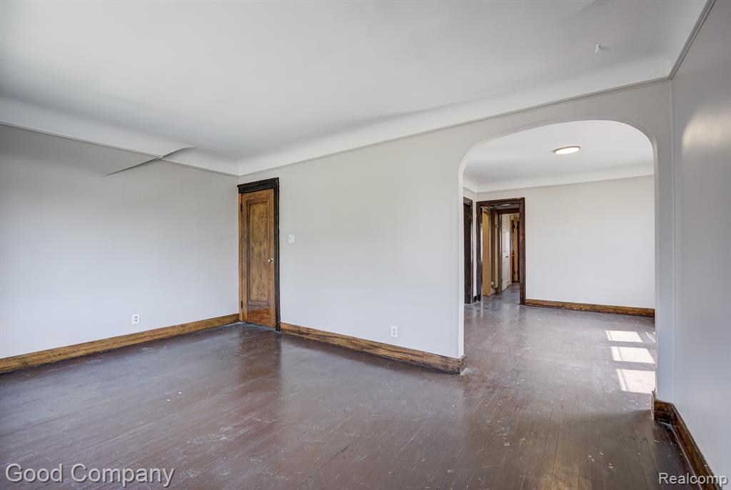 5050 THREE MILE Drive, Detroit, MI 48224 — Photo 18