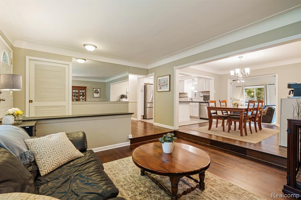6255 Candler Drive, Shelby Twp, MI 48316 — Photo 8