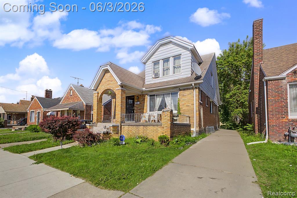 6808 Abington Avenue, Detroit, MI 48228 — Photo 2