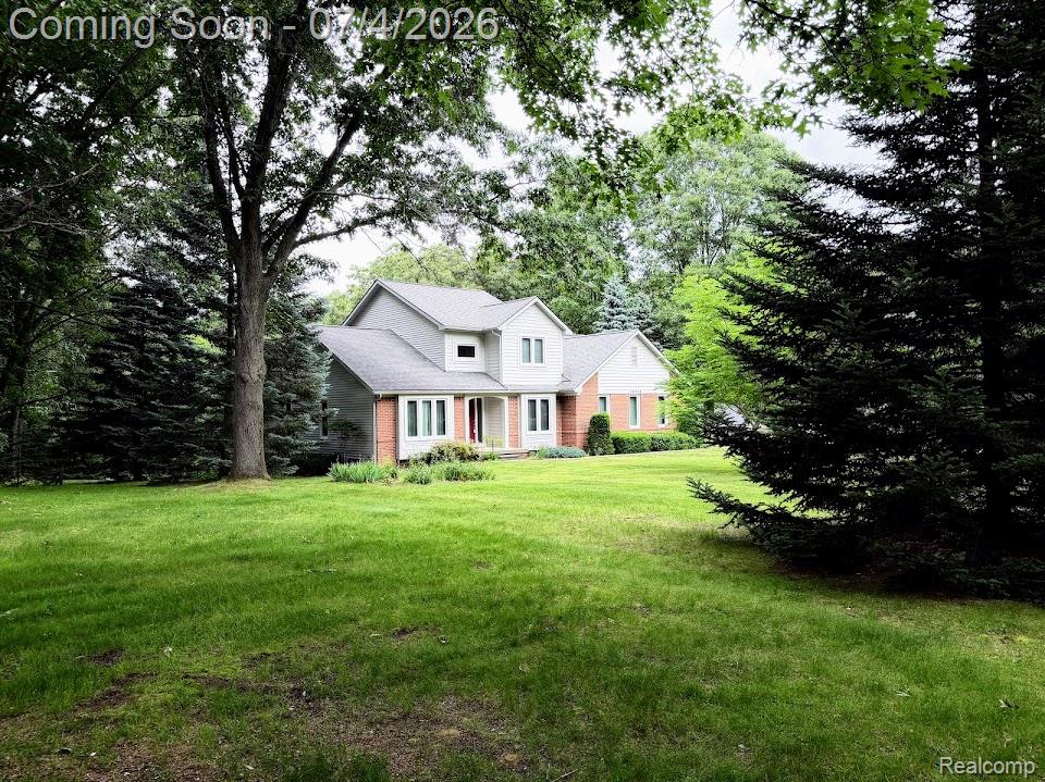 10928 Sunny Ridge Court, Pinckney, MI 48169 — Photo 5