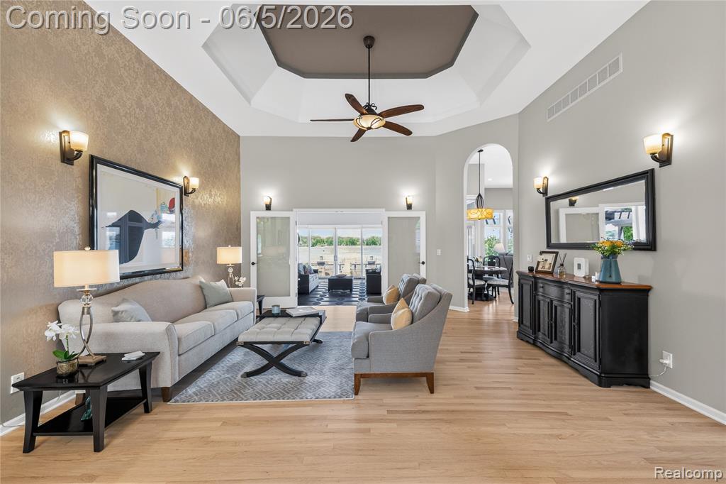 18124 Meridian Road, Grosse Ile, MI 48138 — Photo 14