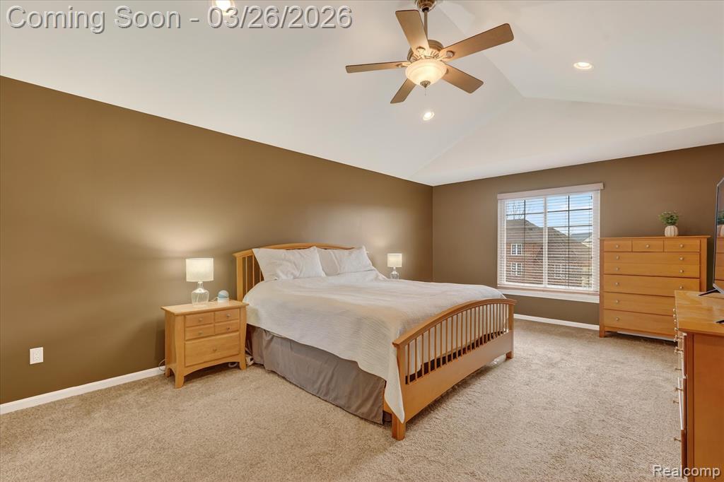 454 E Canford Park, Canton, MI 48187 — Photo 23