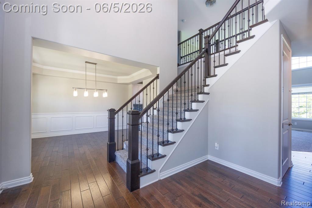 57558 Stoneleigh Drive, South Lyon, MI 48178 — Photo 14