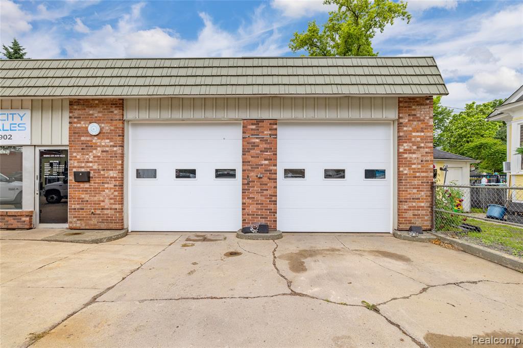 501 Broadway Street, Marine, MI — Photo 5