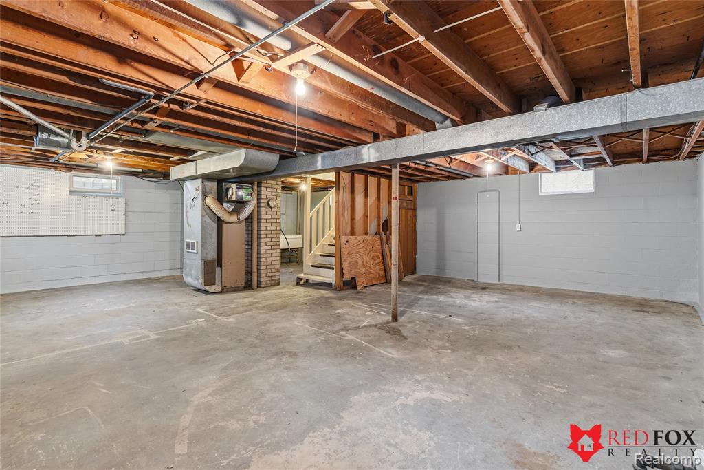 713 Leland Street, Flint, MI 48507 — Photo 29
