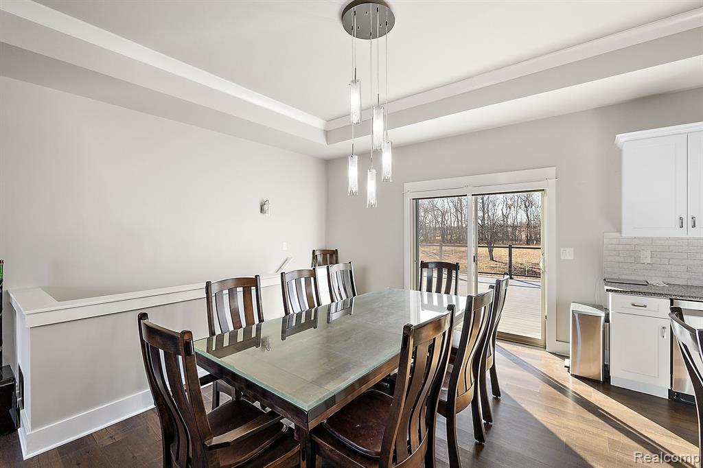 7340 Vanderploeg Lane, Imlay City, MI 48444 — Photo 12