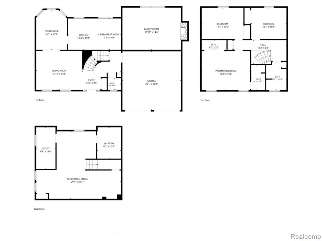 4502 Reilly Drive, Troy, MI 48085 — Photo 49