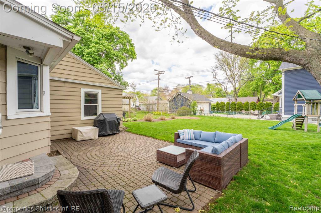 919 E Lincoln Avenue, Royal Oak, MI 48067 — Photo 32