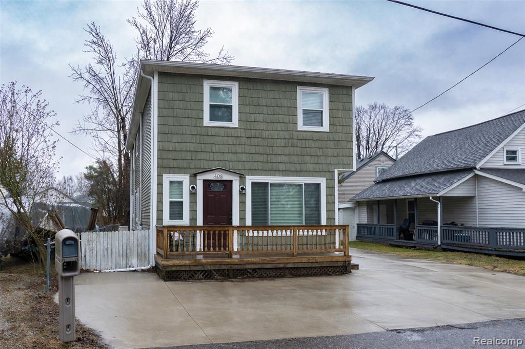 408 Conley Street, Algonac, MI 48001 — Photo 29