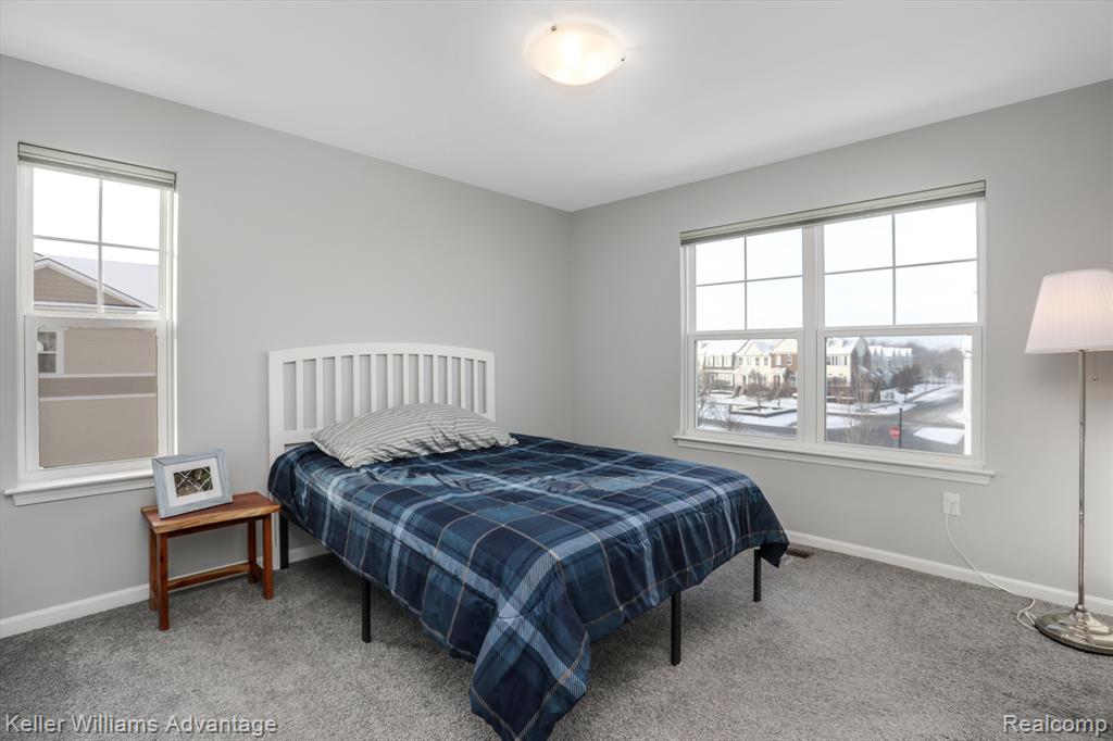 183 Monument Lane, Wixom, MI 48393 — Photo 15