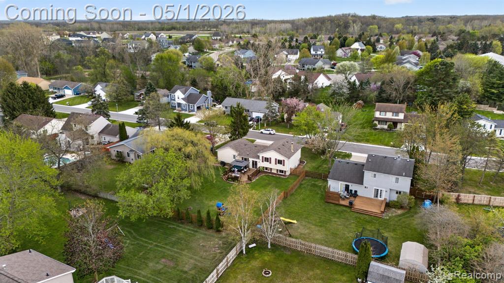 301 Lindenwood Drive, Linden, MI 48451 — Photo 6