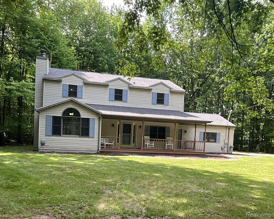 12057 Three Oaks Drive, St. Charles, MI 48655 — Photo 4