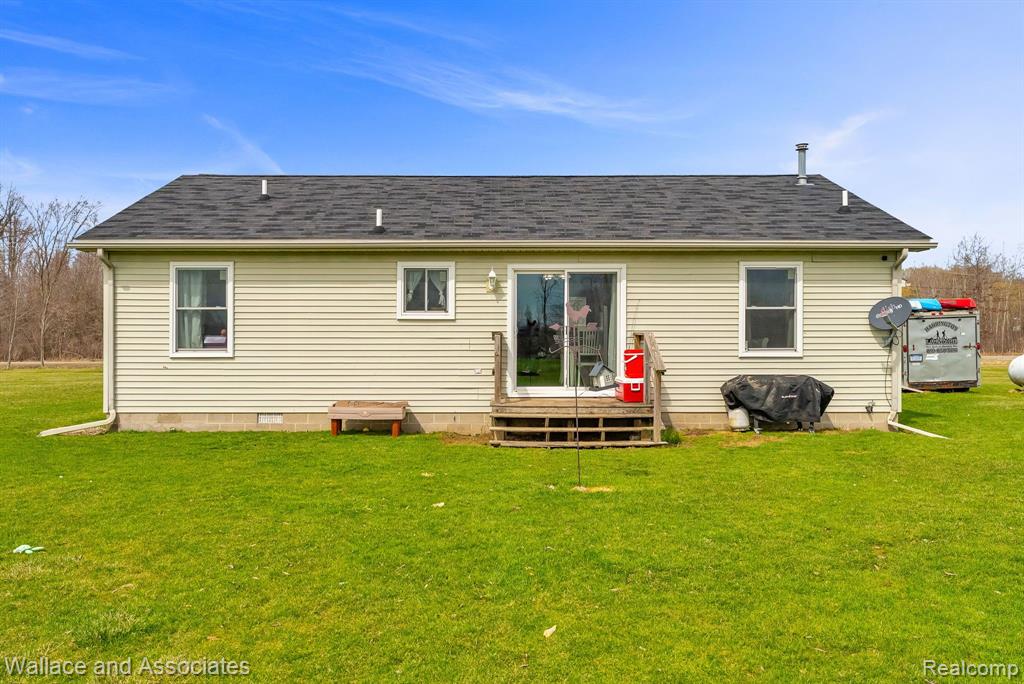 8911 Fisher Road, Greenwood, MI 48006 — Photo 28