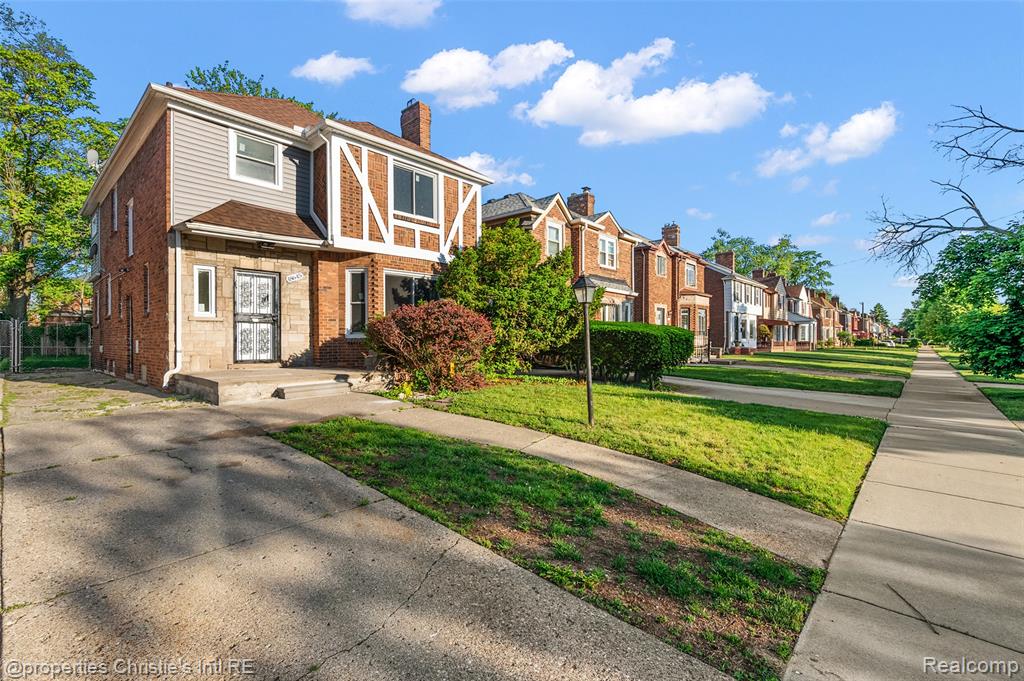 18645 Roselawn Street, Detroit, MI 48221 — Photo 8