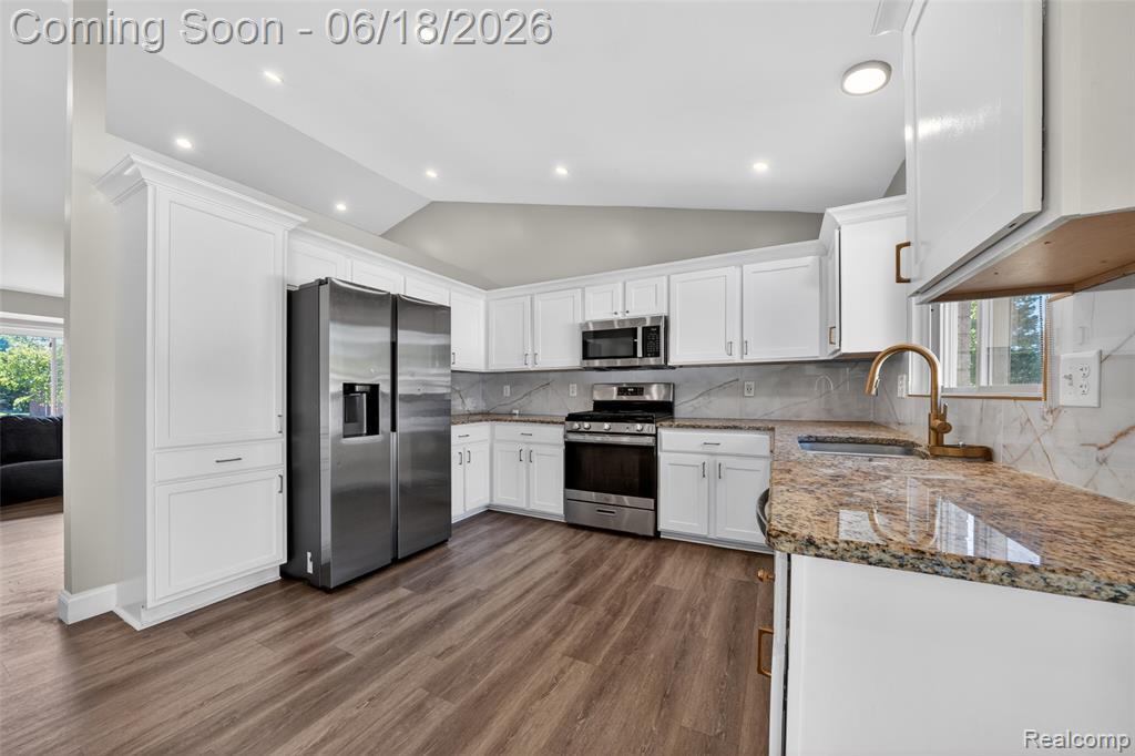45925 Ashwood Lane, Macomb, MI 48044 — Photo 11