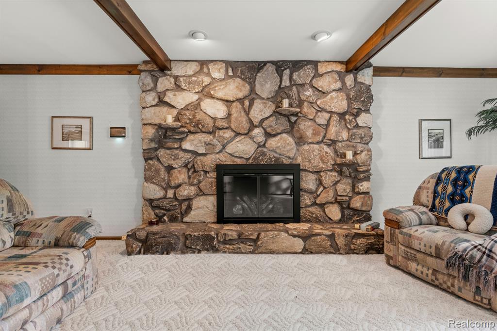 6338 Covered Wagons Trail, Flint, MI 48532 — Photo 39