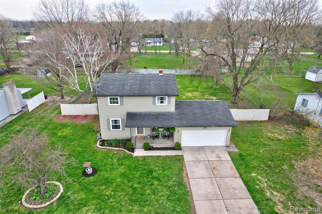 5084 DALY Boulevard, Flint, MI 48506 — Photo 5