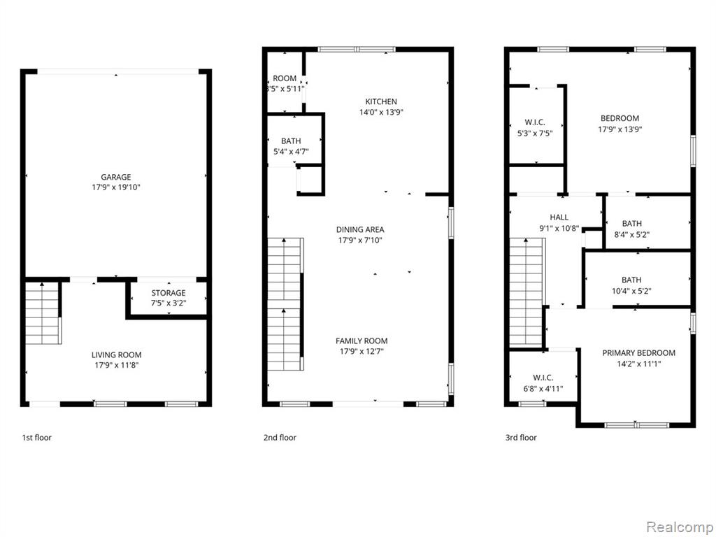 3927 Trailway Commons Circle, Auburn Hills, MI 48326 — Photo 30
