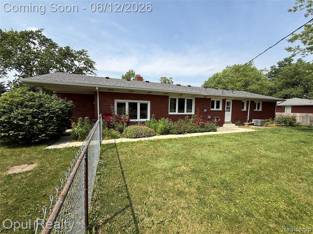 7899 Ida East Road, Ida, MI 48140 — Photo 11