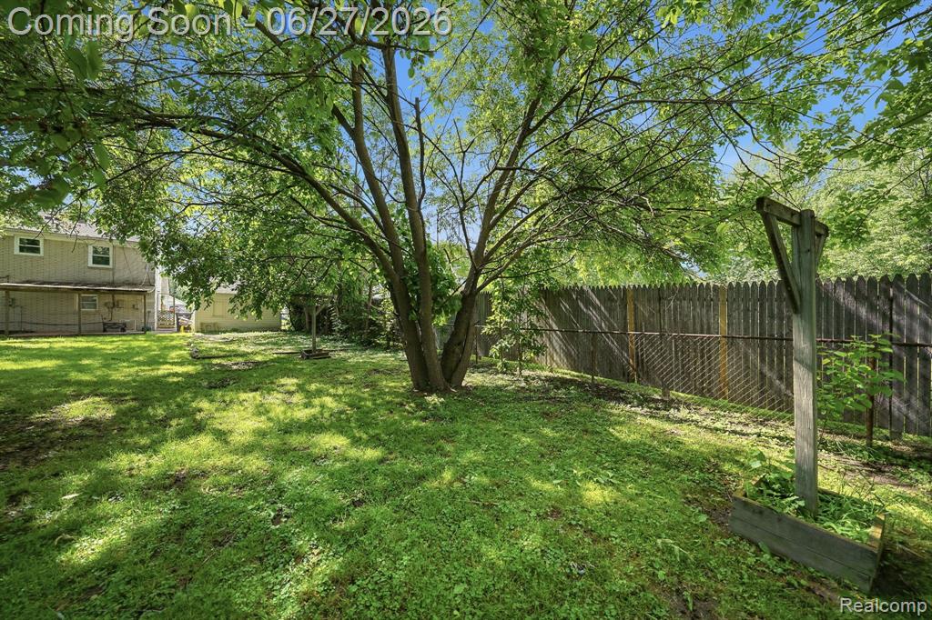 29156 Coolidge Street, Roseville, MI 48066 — Photo 37