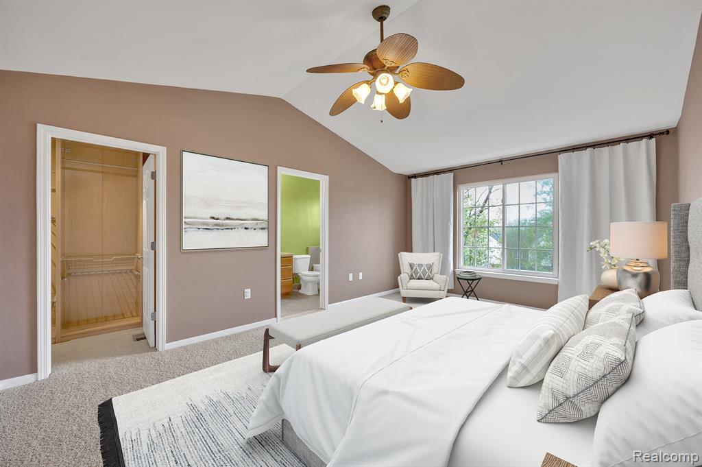 41868 YEATS Drive, Novi, MI 48377 — Photo 26