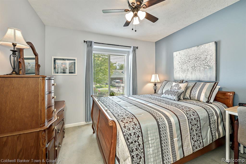 476 HOSTA, Howell, MI 48843 — Photo 23