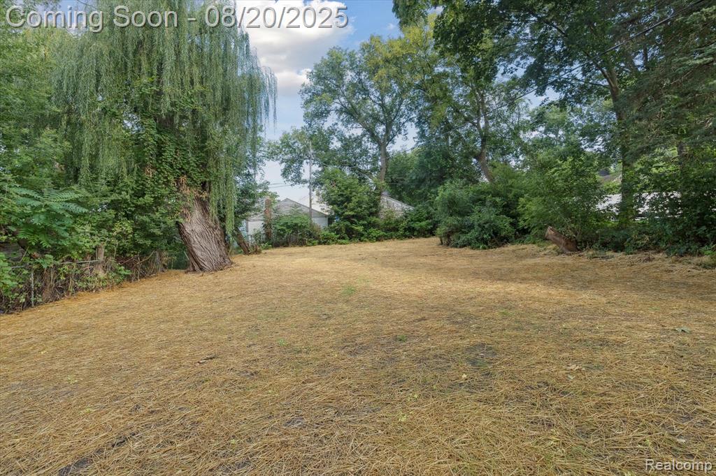 595 N. Perry Street, Pontiac, MI 48342 — Photo 30