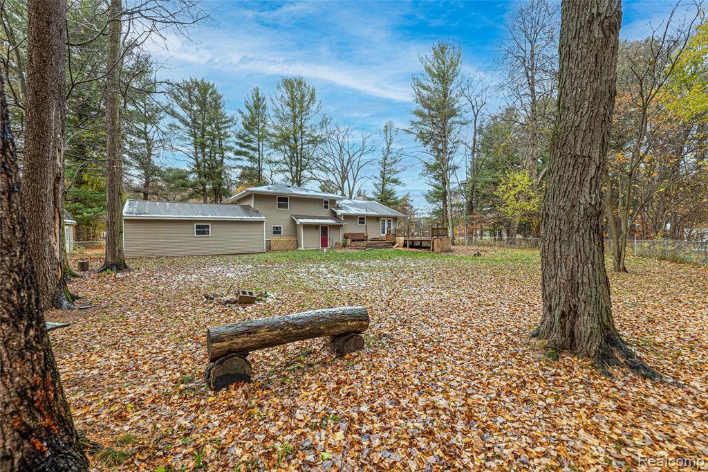 6152 N Gale Road, Davison, MI 48423 — Photo 5