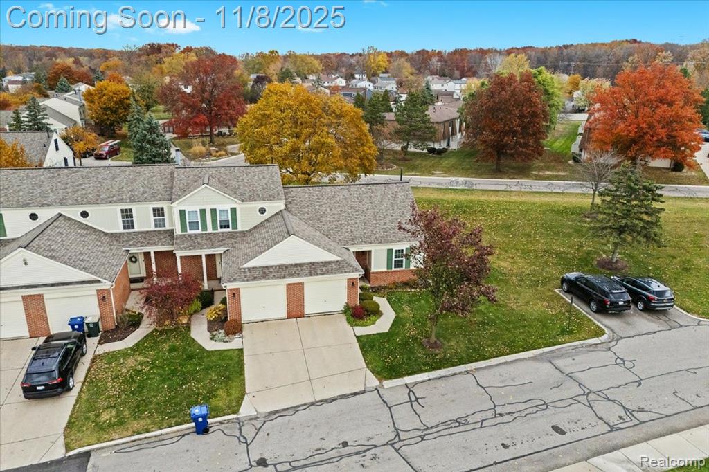 43576 Yorkville Drive, 27, Canton, MI 48188 — Photo 31