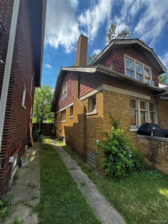 14053 Strathmoor Street, Detroit, MI 48227 — Photo 3