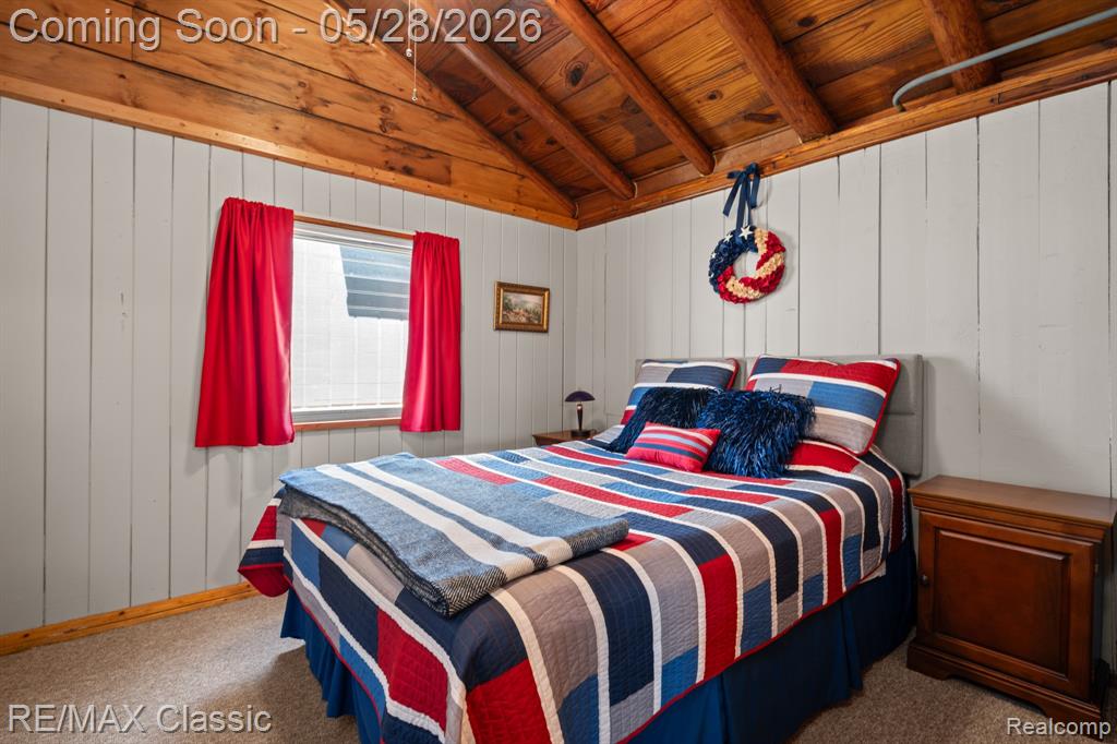 10584 Bob White Beach Boulevard, Whitmore Lake, MI 48189 — Photo 36