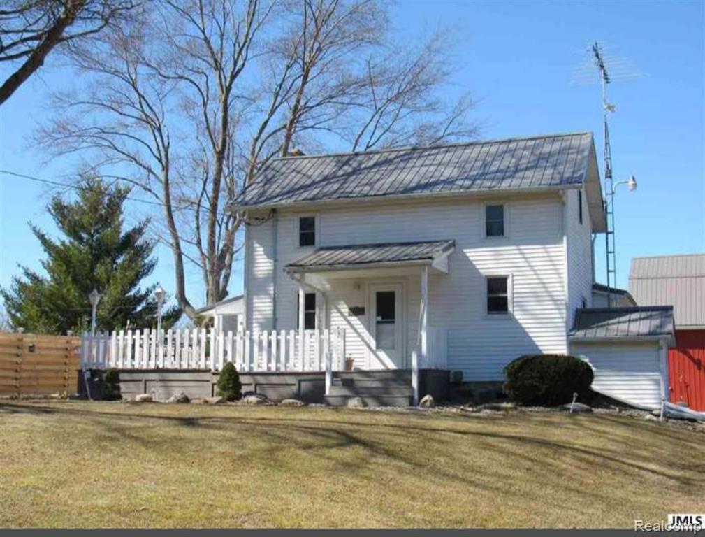 7090 Hallenbeck Highway, Manitou Beach, MI 49253 — Photo 3