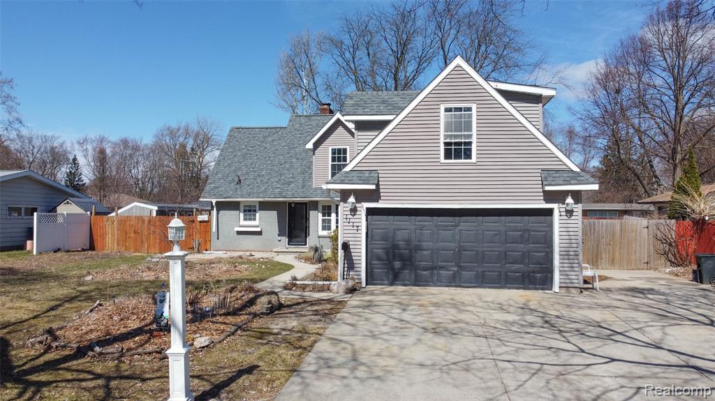 1117 Glendale Street, Midland, MI 48642 — Photo 2