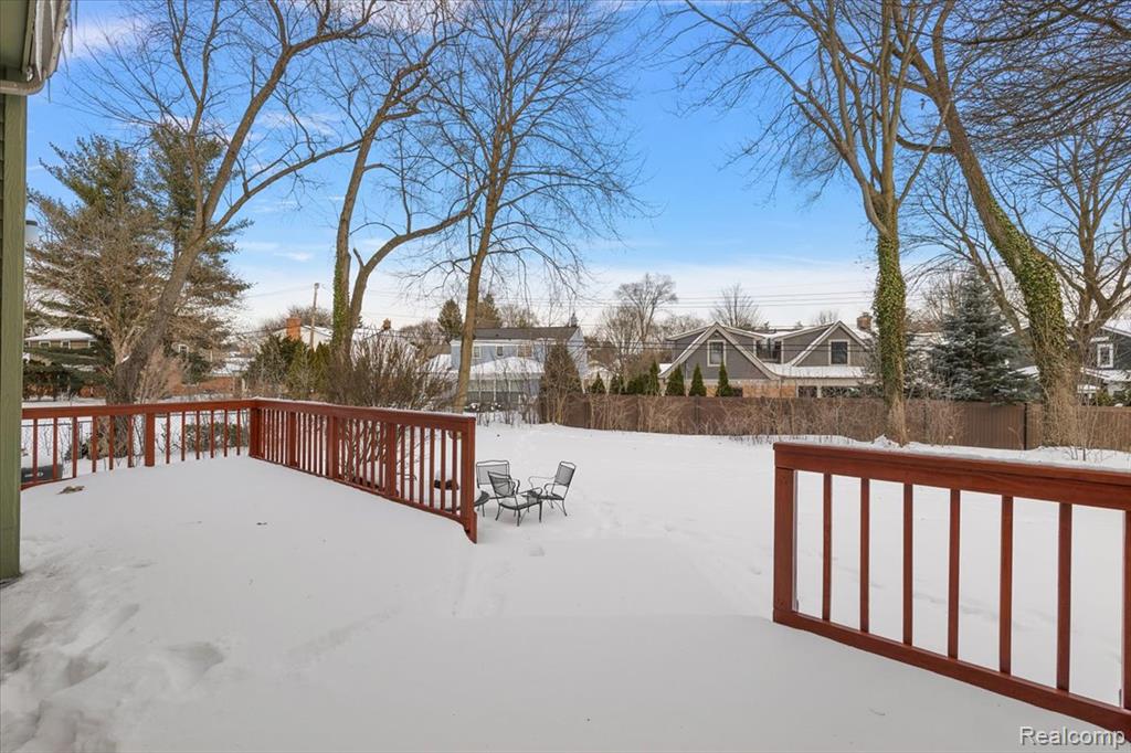 757 Woodlea Court, Birmingham, MI 48009 — Photo 34