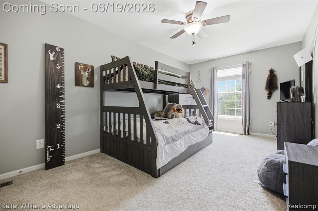 4248 Merriman Loop, Howell, MI 48843 — Photo 27