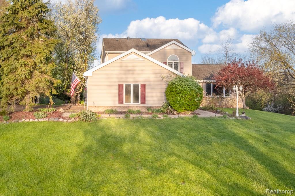 1160 S Garner Road, Milford, MI 48380 — Photo 49