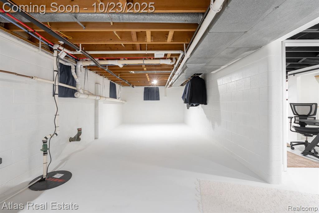 420 W 2nd Street, Davison, MI 48423 — Photo 37