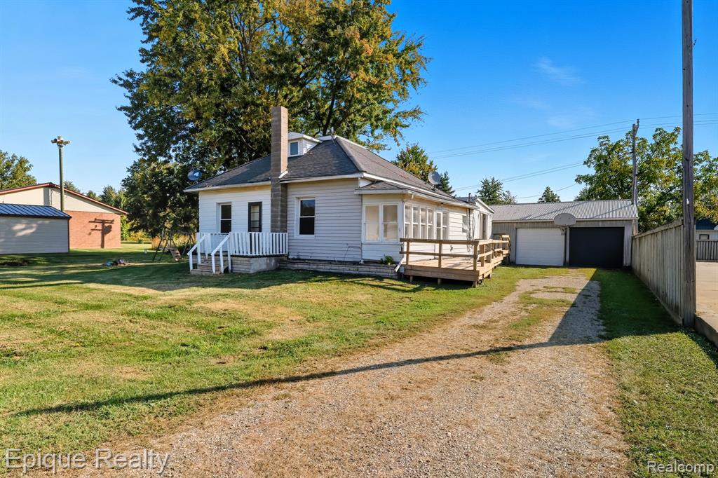 1526 Main Street, Snover, MI 48472 — Photo 2