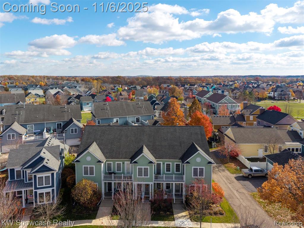 427 Patriot Street, Canton, MI 48188 — Photo 33